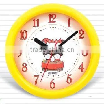 Art Clock/Craft Clock/Fashion Clock
