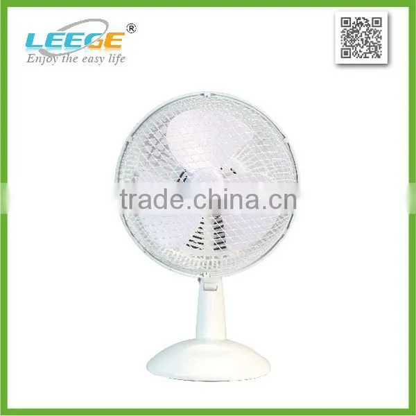 New Model 9 Inch Desk Fan / Table Fan FJ-15B photo-2