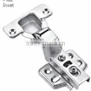 Two Way Soft Closing Concealed Hinge photo-5