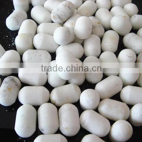 Anti Insects Naphthalene Mothball Cheap Single Punch Mechanical Press Machine photo-5