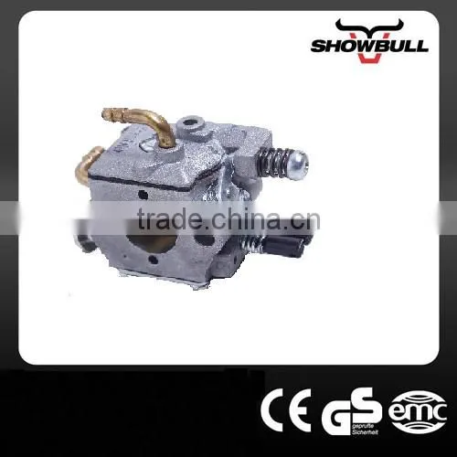 hot carburetor for chain saw 2015