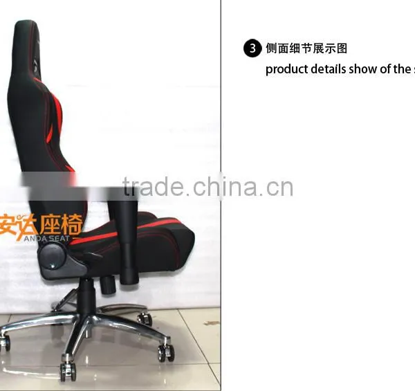 Popular New Style Gaming Chair Racing Office Chair Sport Chair SPB photo-4