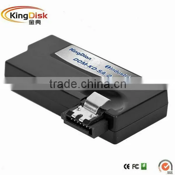 SATA DOM 4GB MLC Nand Flash for Thin Client,Industrial Computer,ect,computer Terminal