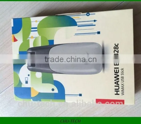 Huawei BM328c Wimax Usb Stick IEEE 802.16E 2005 2.5G photo-2