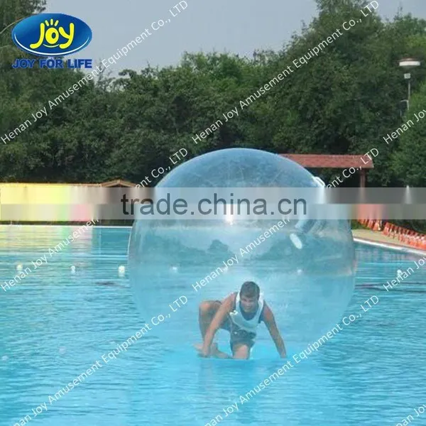 Summer Inflatable Rolling Ball,PVC Balls,Inflatable Water Walking Ball for Sale photo-5