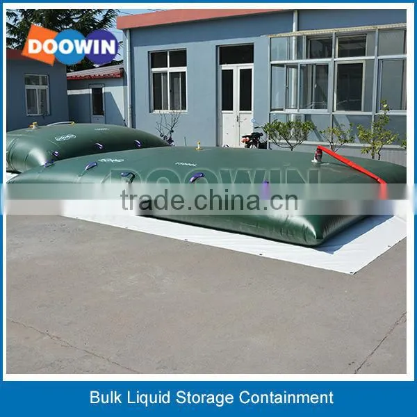 Pillow Water Storage Tank / Plastic Water Bladder photo-4