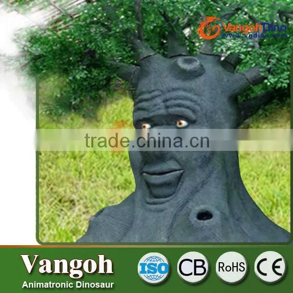 Hot Selling Artificial Big Tree Model