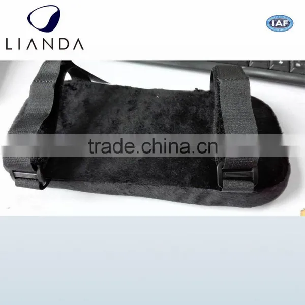 Wheelchair Arm Support, Armrest Cushion, Armrest Center Console Cover photo-2