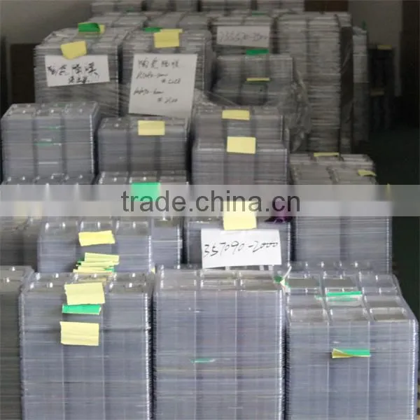 Lithium Ion Polymer Battery 402030 3.7v Lithium Polymer Battery