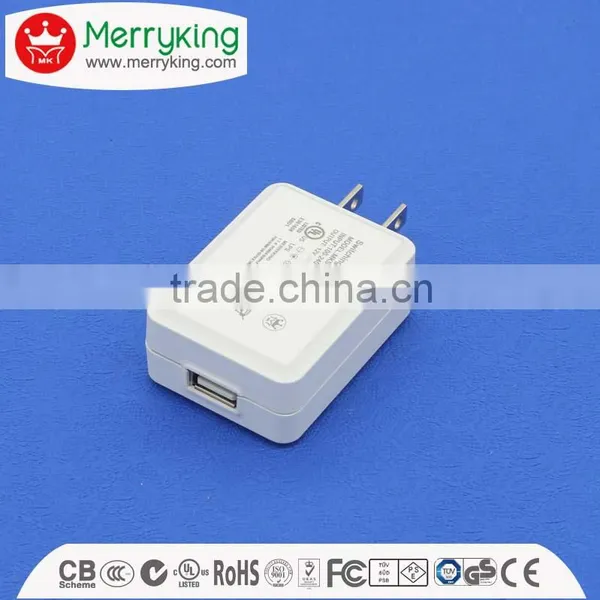 Premium Wall Charger 5.5v 5.3v 5v 4.2v ac dc Micro Usb Adapter Pse photo-4