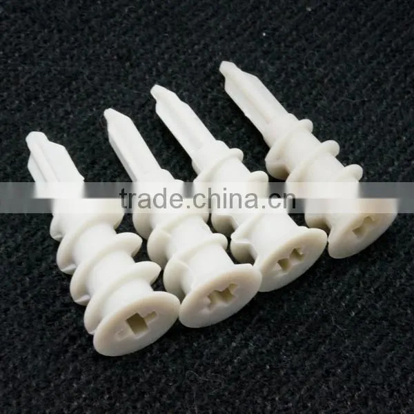 Nylon Wallboard Anchor,Nylon Plug photo-2