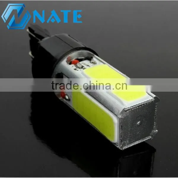 Car Accessory Cob Led Light 7440 7443 3156 3156 Led Tuning Light 20W