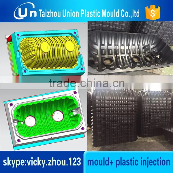 Smc Mould Smc Shower Tray Mould photo-6