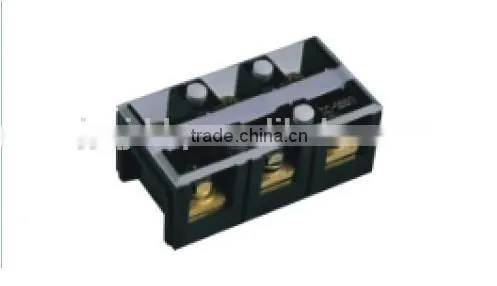 TC 3-way Terminal Block photo-4