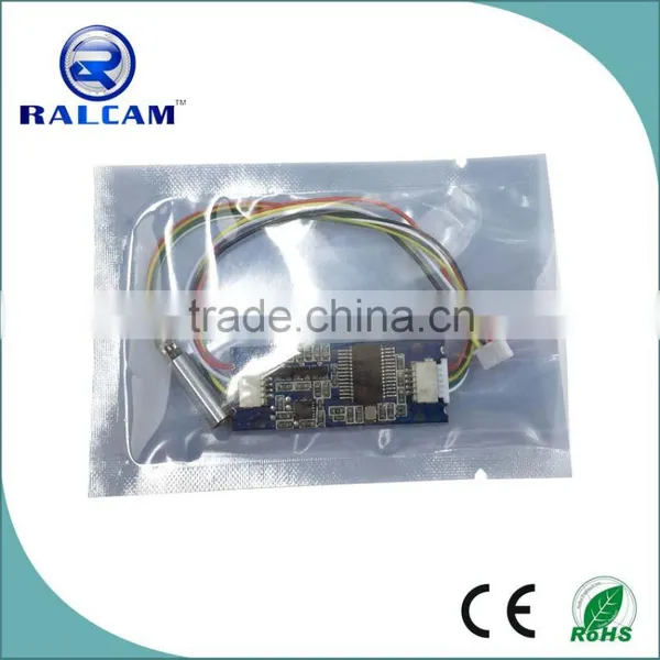 1~7cm Focal Length 93 Angle FOV Medical Mini Endoscopic Camera Module With Six Leds photo-4