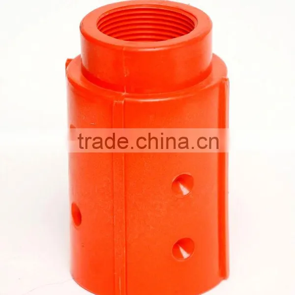 Sandblast Coupling
