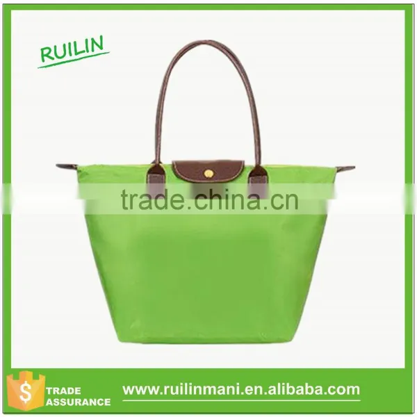 Top-Handle Bags Foldable Handbag Bulk Handbag in China photo-4