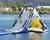 New Design Best Selling Giant Inflatable Water Slide for Adult photo-2