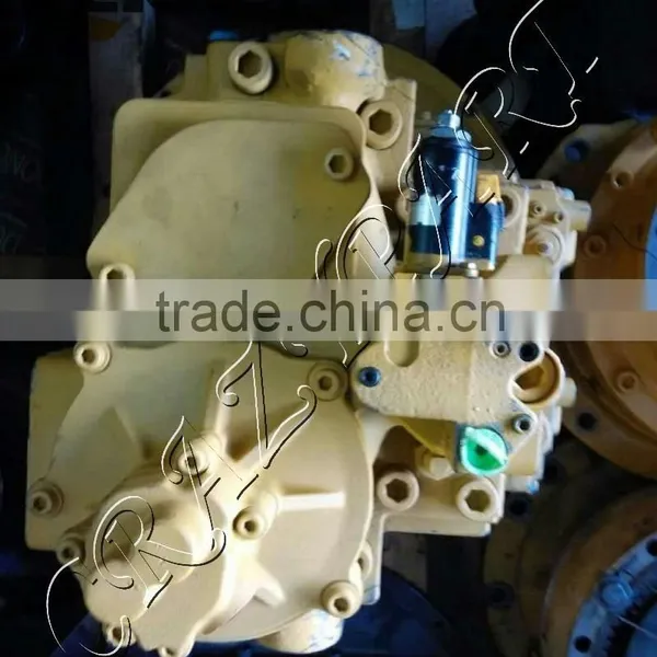Excavator Spare Parts , New/used E350 Hydraulic Pump photo-3