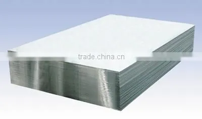 Hot Rolled Carbon Steel and Stainless Steel Sheet photo-6