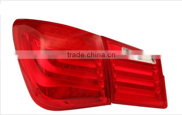 Tail Lamp for Chevrolet Cruze 2010-2011,led Lamp