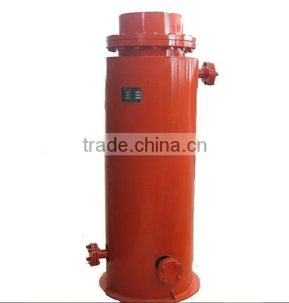 Au Adsorption Column for Gold Extraction in CIL CIP photo-2