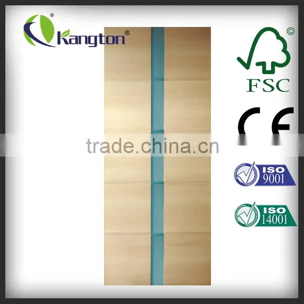 Teak Wood Double Door Design Malaysia Wood Door photo-4
