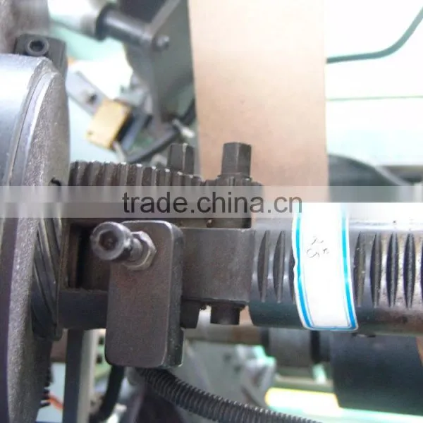 Warping Machine photo-2
