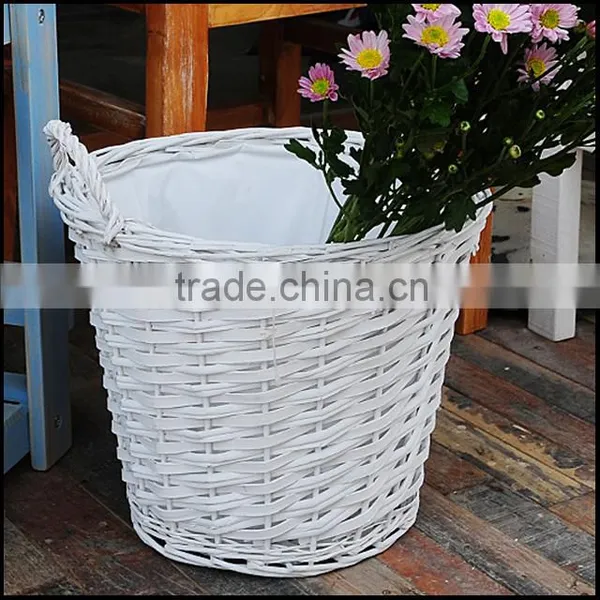 Willow Basket
