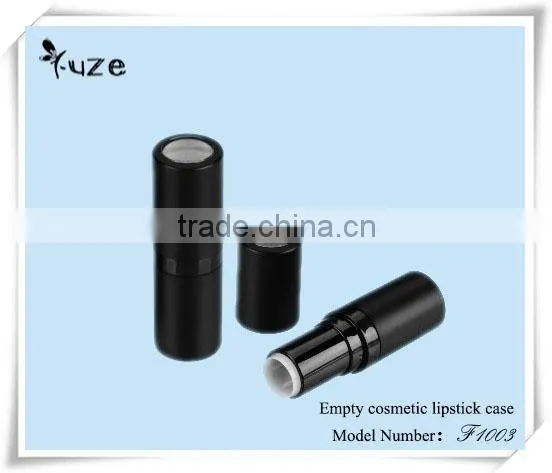 Empty Cosmetic Lipstick Case