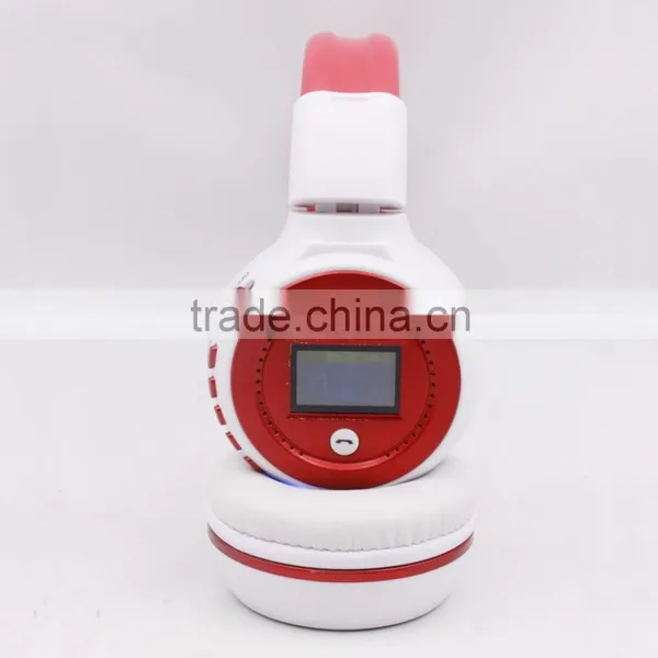 High Quality Headphone Fashion Headphone 2015 Hot Newest Style On-ear High Quality Headphone Hi-fi Heaphone photo-2