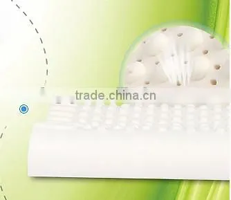 Hot Selling Latex Foam Bedding Pillow photo-4