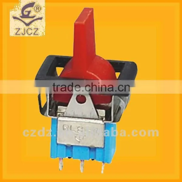 20A On-off Screw Terminal Toggle Switch,toggle Product Electronic Products photo-6