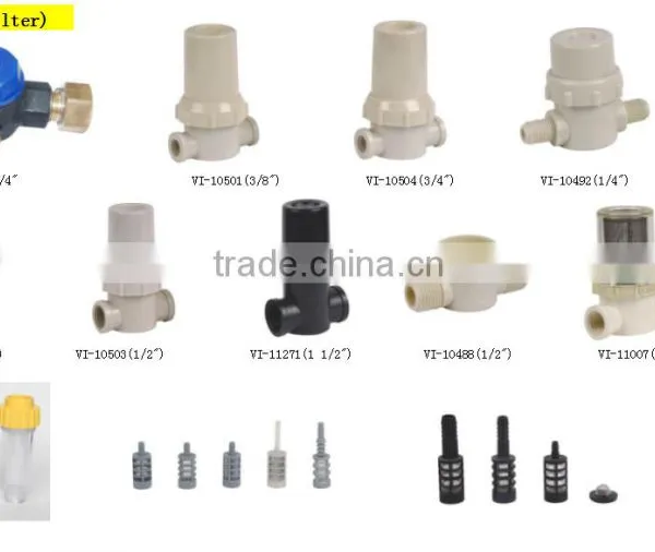 Wholesale Home Pure Water Filter photo-5