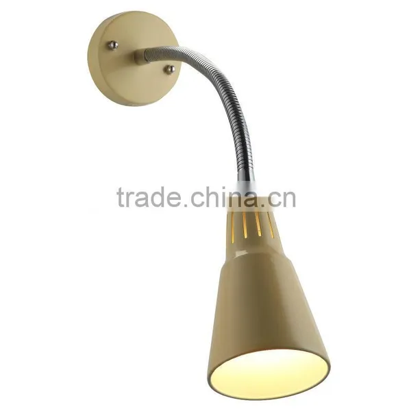 Wall Lamp Led Furniture Wall Lamp Electronic Metal Wall Lamp photo-4