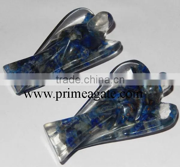 Lapiz Lazuli Orgone Angels for Sale photo-2