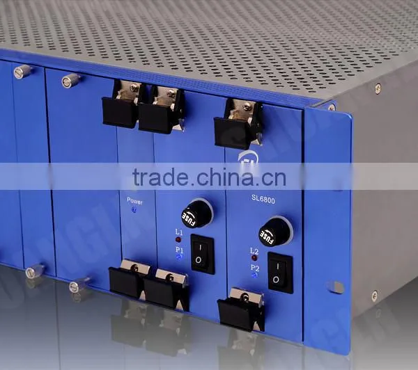 Analog Audio Matrix Switcher photo-4