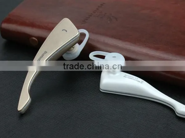 New 2015 Stereo Headset Bluetooth Earphone Headphone Mini V4.0 Wireless Bluetooth Handfree Universal for All Phone photo-2