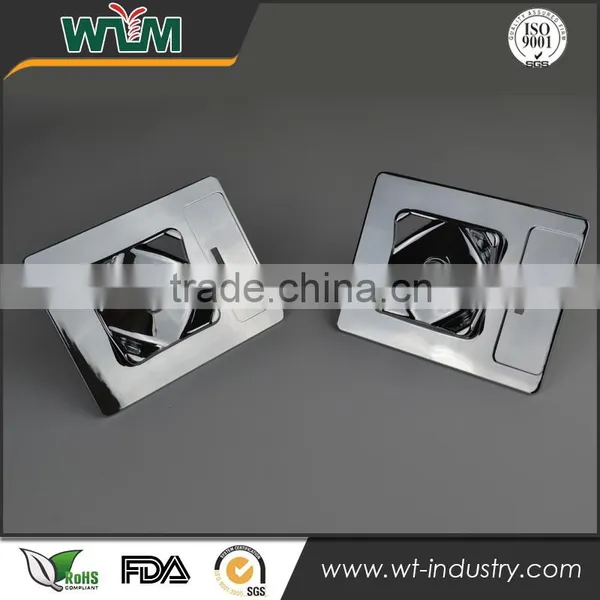 Zinc Aluminum Coffee Machine Parts Die Casting Mould photo-5