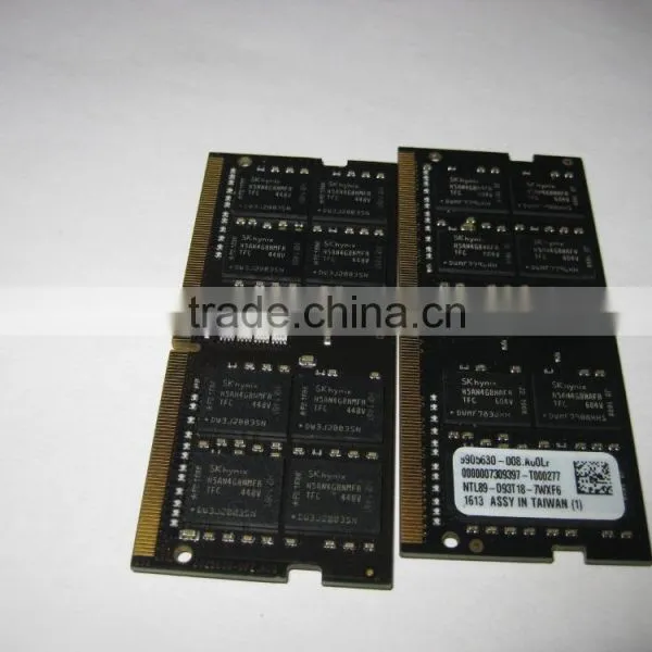 DDR4 4GB PC2400 PC4-19000 RAM MODULE photo-4