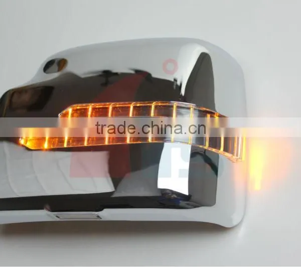 SUZUKI JIMNY LED Rearview Mirror Cover ; JB23 Every DA64 photo-2
