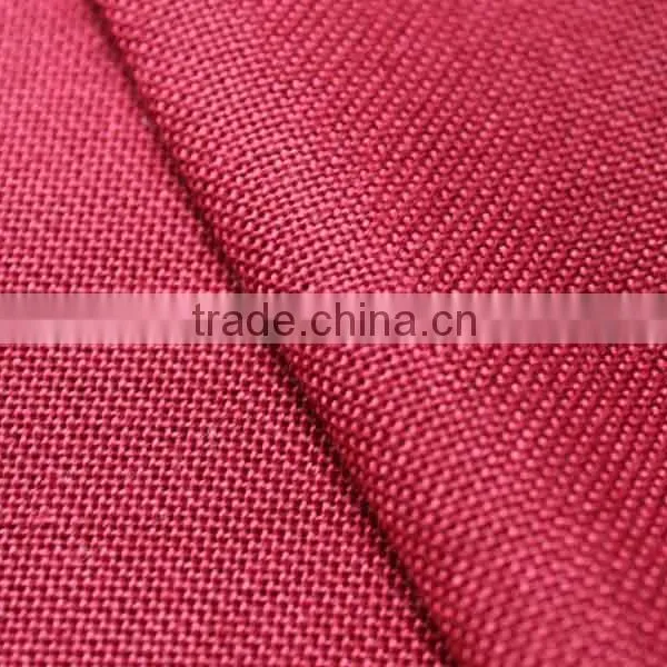 China 100% Polyester Stretch Fabric photo-5