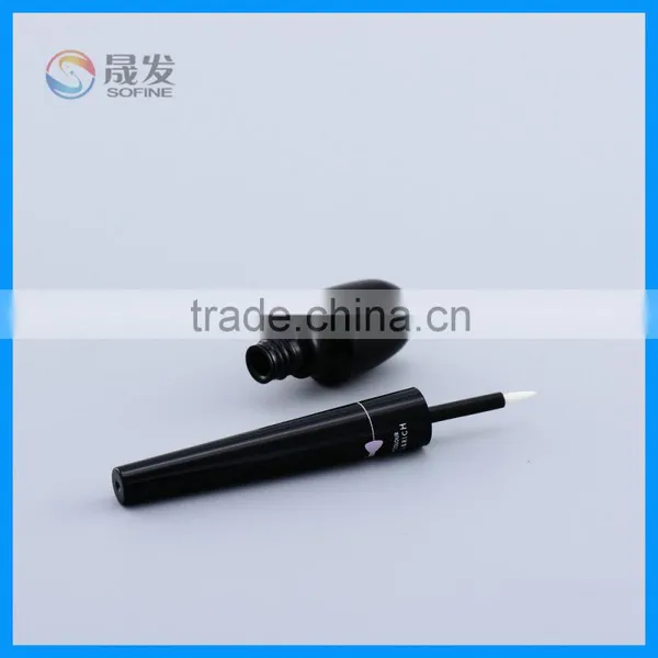 Empty Pet Liquid Eyeliner Container photo-3