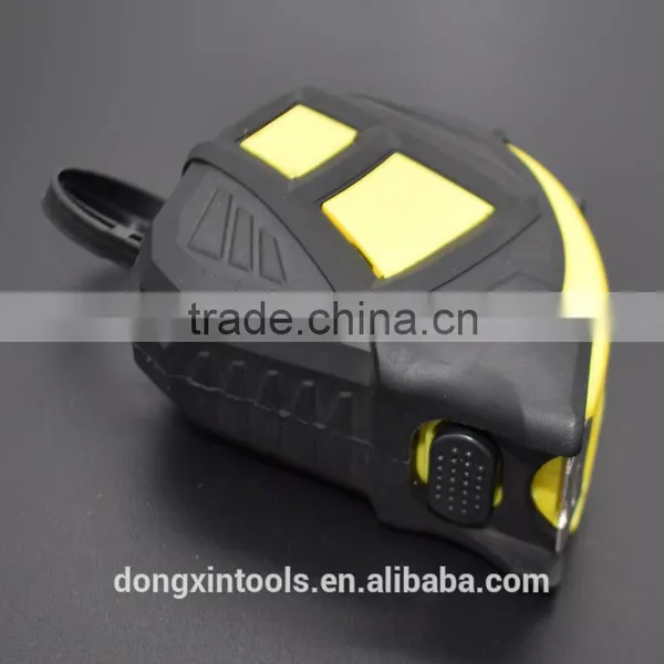 3m/5m/7.5m/ Professional 50# Steel Measuring Tape photo-4
