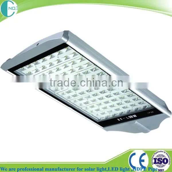 Outdoor High Lumen 5 Years Warranty Led Street Light photo-5