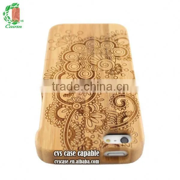 New Designing Accessories Flower Design Tpu Soft Back Cheap Mobile Phone Cases photo-3