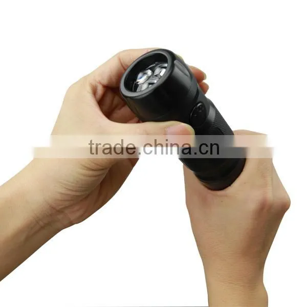 Twist Rechargeable Torch photo-3