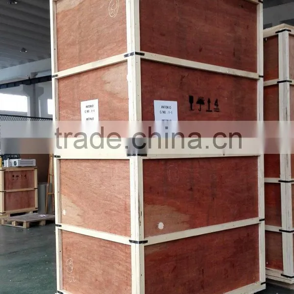 IGBT Module on Grid Tied Inverter 250kw for Solar Power System photo-3