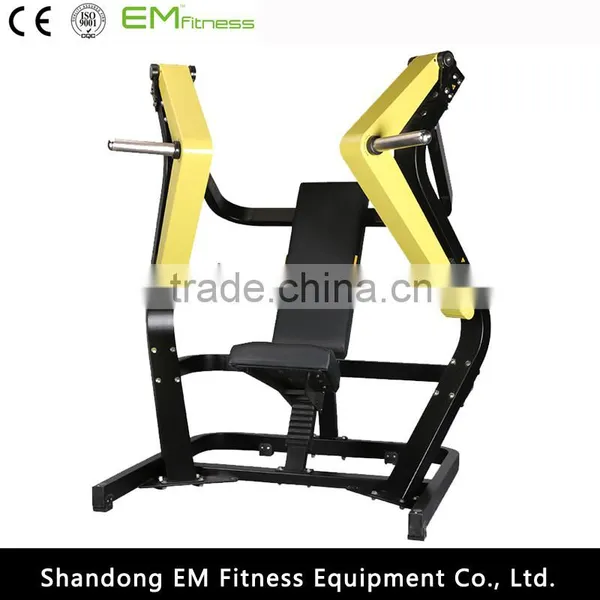 Hammer Strength Series Fitness Equipment Shoulder Press photo-2