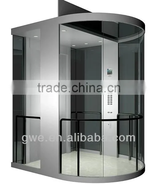 GreatWall Panoramic Elevator